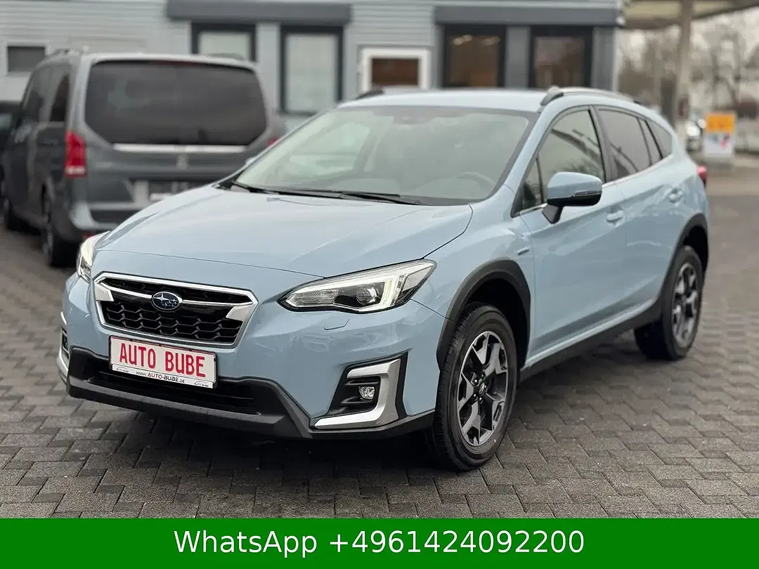 Subaru XV AWD Active - foto 2