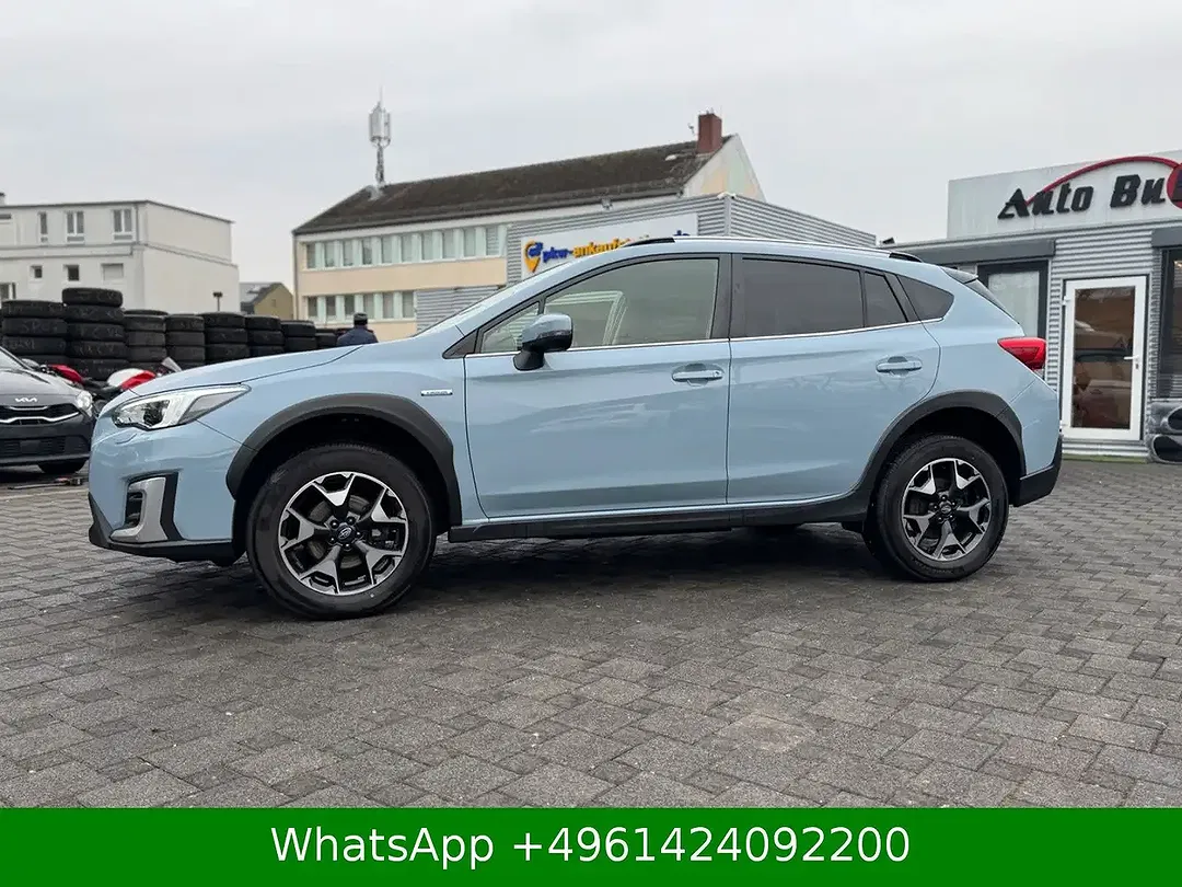 Subaru XV AWD Active - Thumbnail 3