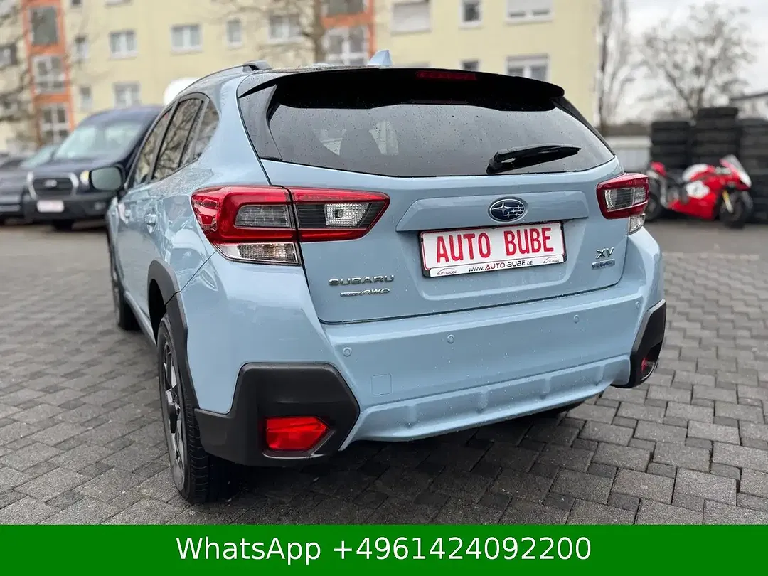 Subaru XV AWD Active - Thumbnail 4