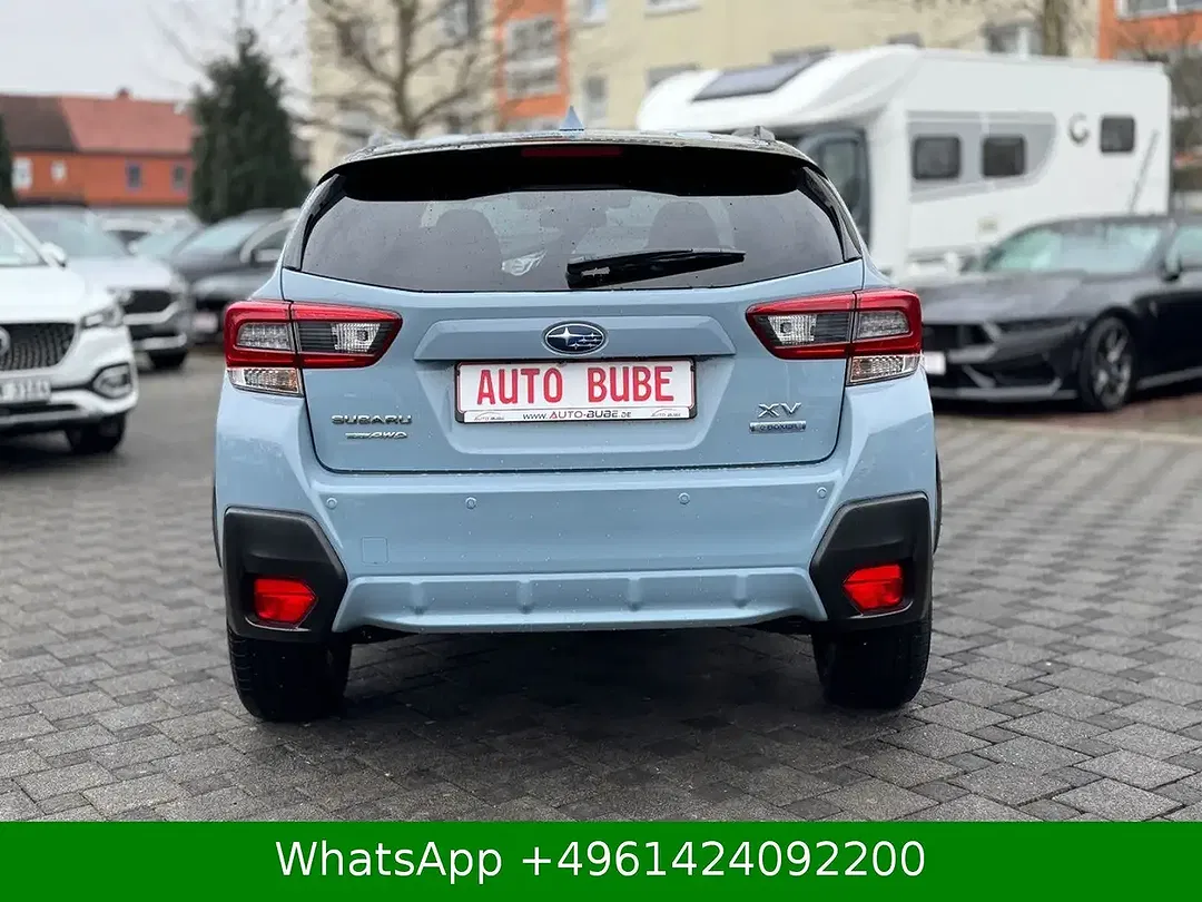 Subaru XV AWD Active - Thumbnail 5