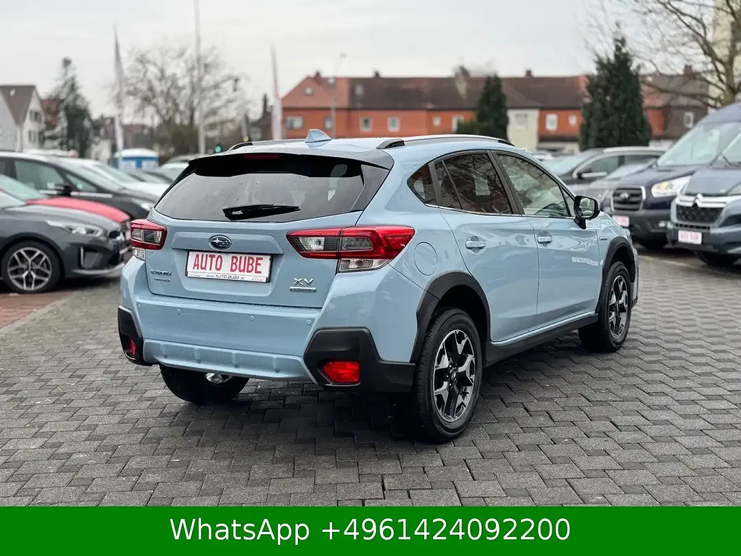 Subaru XV AWD Active - Thumbnail 6