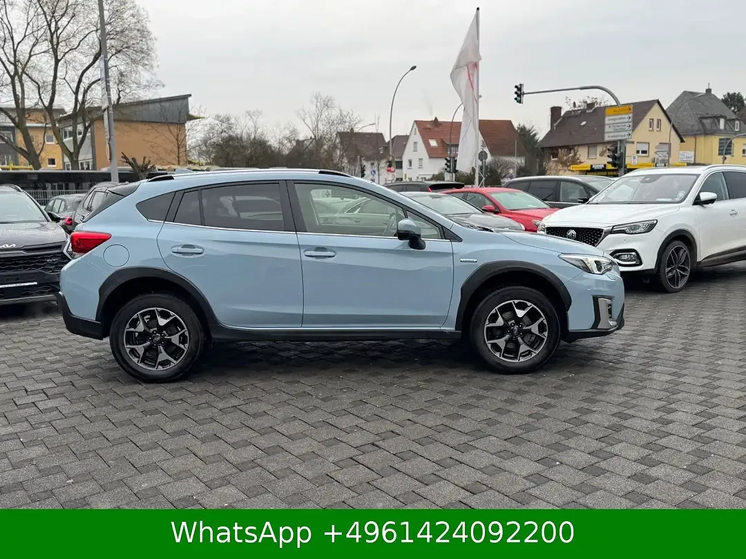 Subaru XV AWD Active - Thumbnail 7