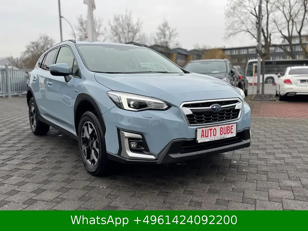 Subaru XV AWD Active - Thumbnail 8