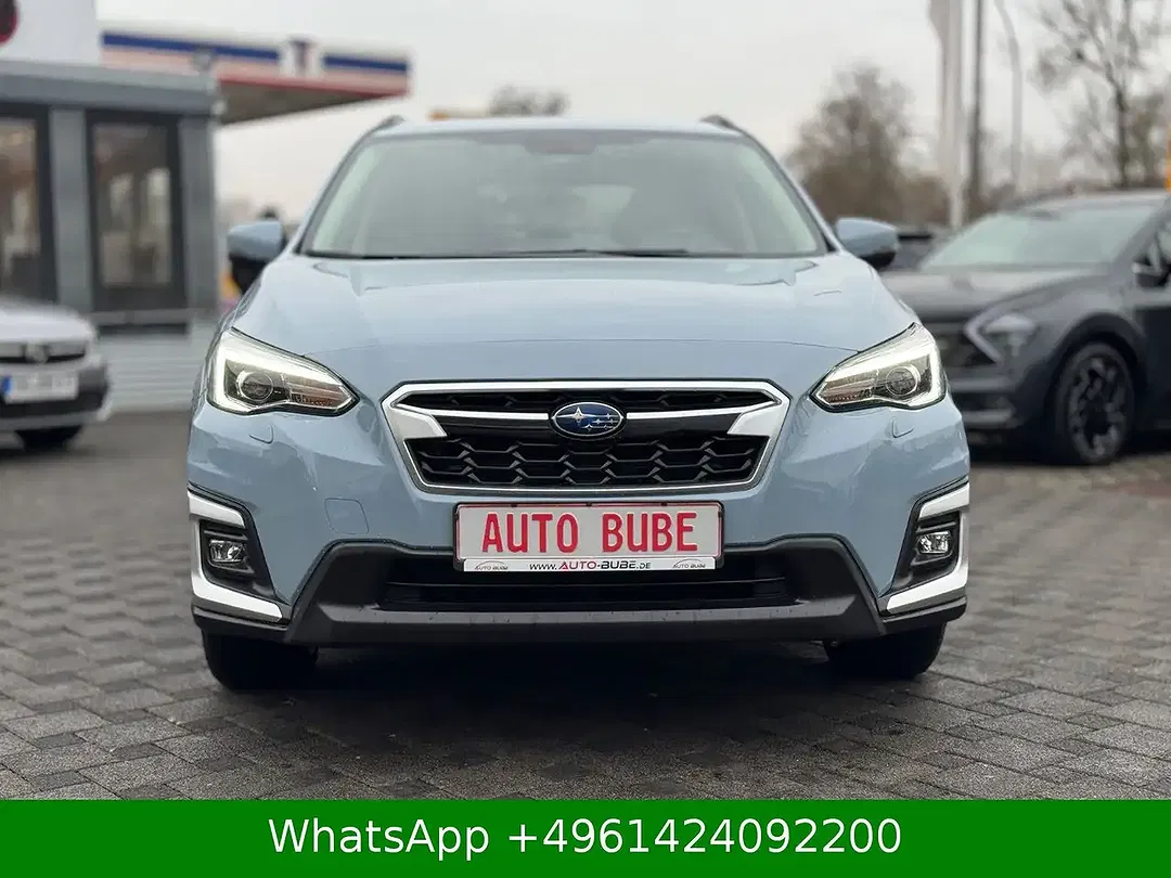 Subaru XV AWD Active - Thumbnail 9