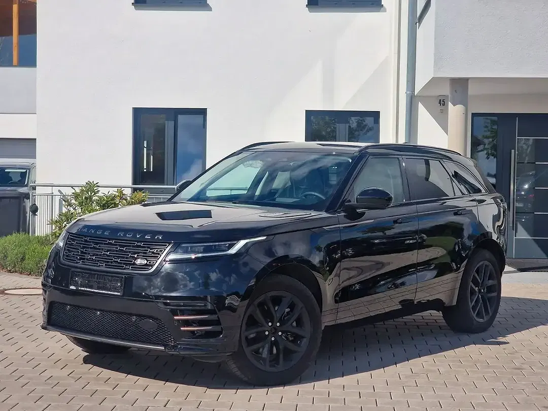Land Rover Range Rover Velar R-Dynamic SE - foto 1