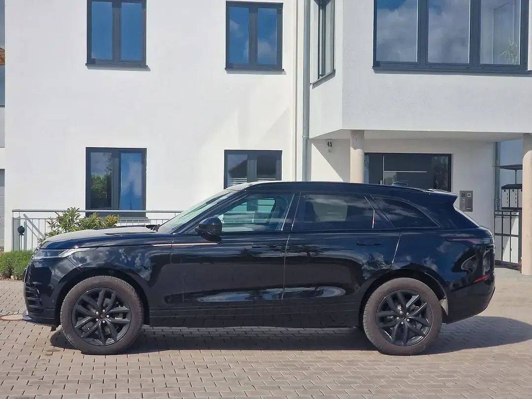 Land Rover Range Rover Velar R-Dynamic SE - foto 15