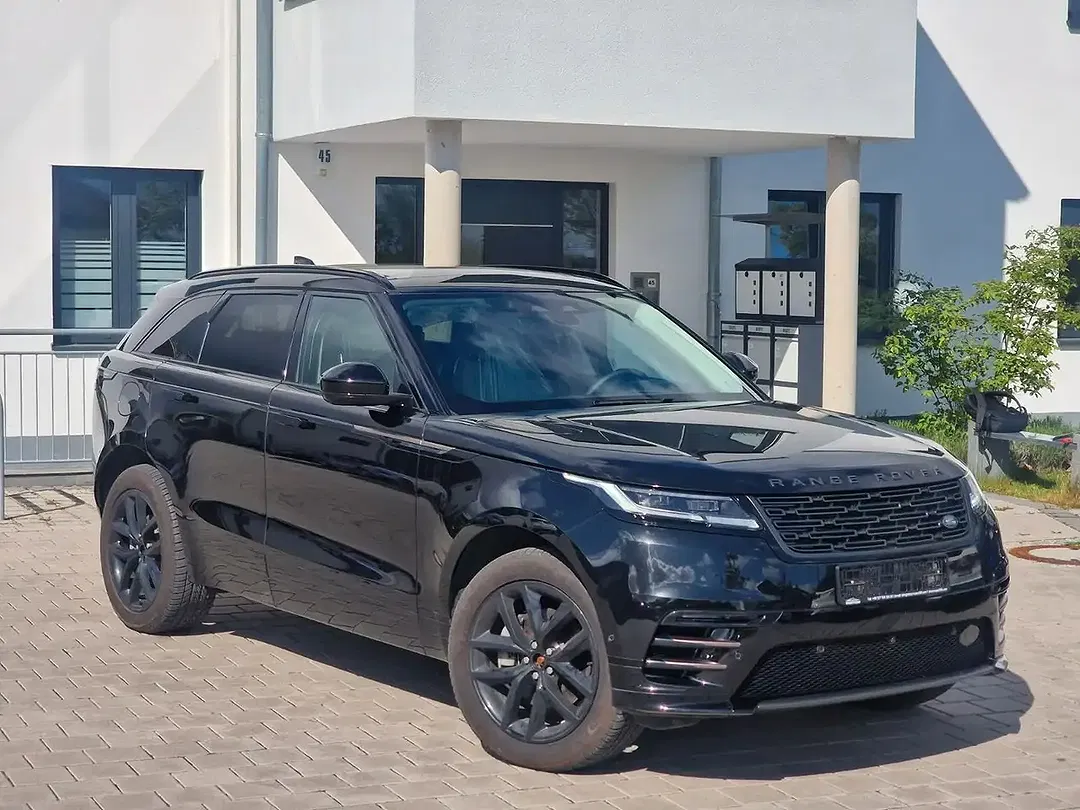 Land Rover Range Rover Velar R-Dynamic SE - foto 2
