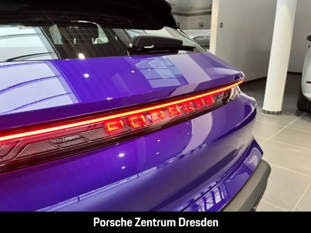 Porsche Taycan Cross Turismo - foto 15
