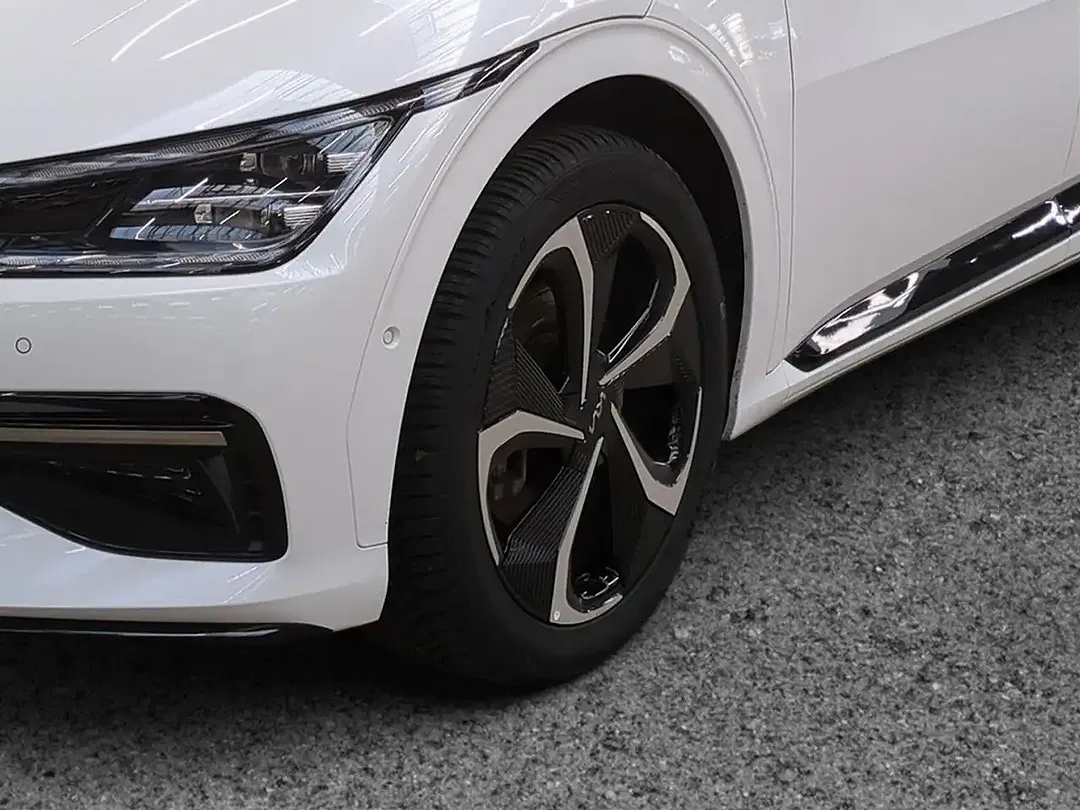 Kia EV6 4WD GT-Line - foto 12