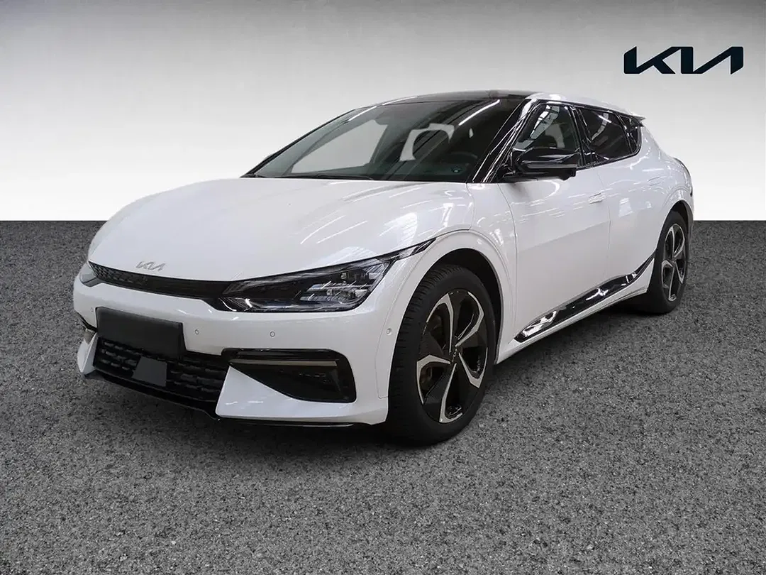 Kia EV6 4WD GT-Line - foto 2