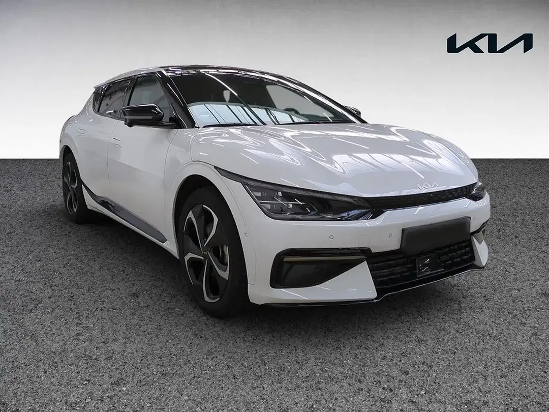 Kia EV6 4WD GT-Line - Thumbnail 4