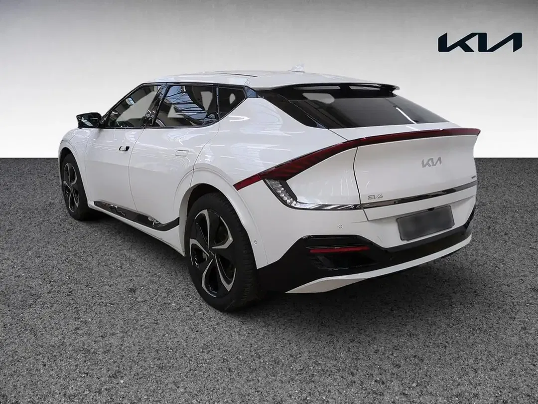 Kia EV6 4WD GT-Line - Thumbnail 5