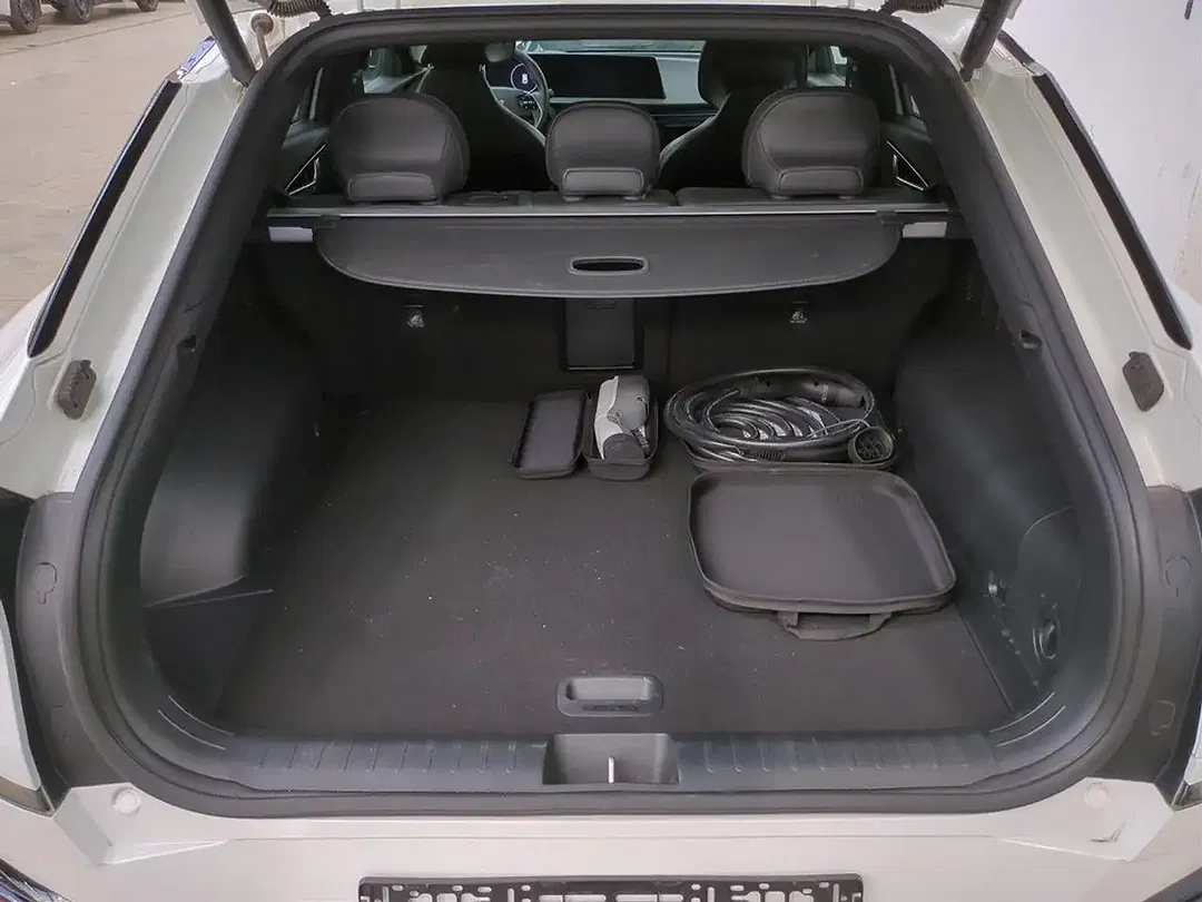 Kia EV6 4WD GT-Line - Thumbnail 7