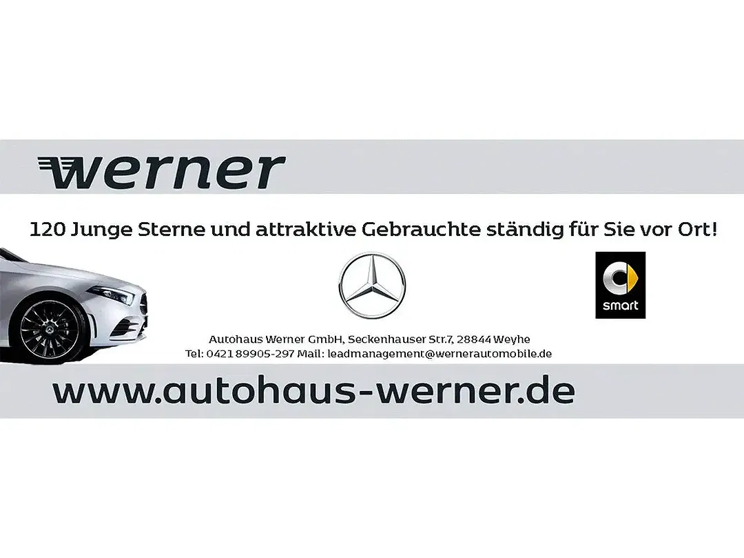 Mercedes-Benz EQB 250 Night - Thumbnail 13