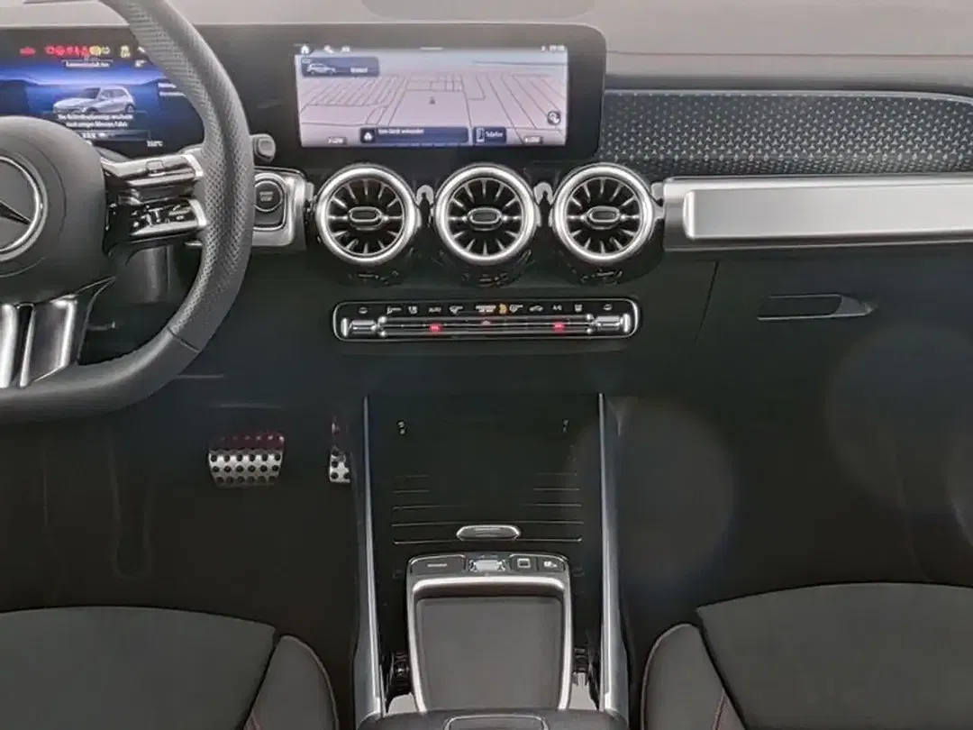 Mercedes-Benz EQB 250 Night - Thumbnail 6