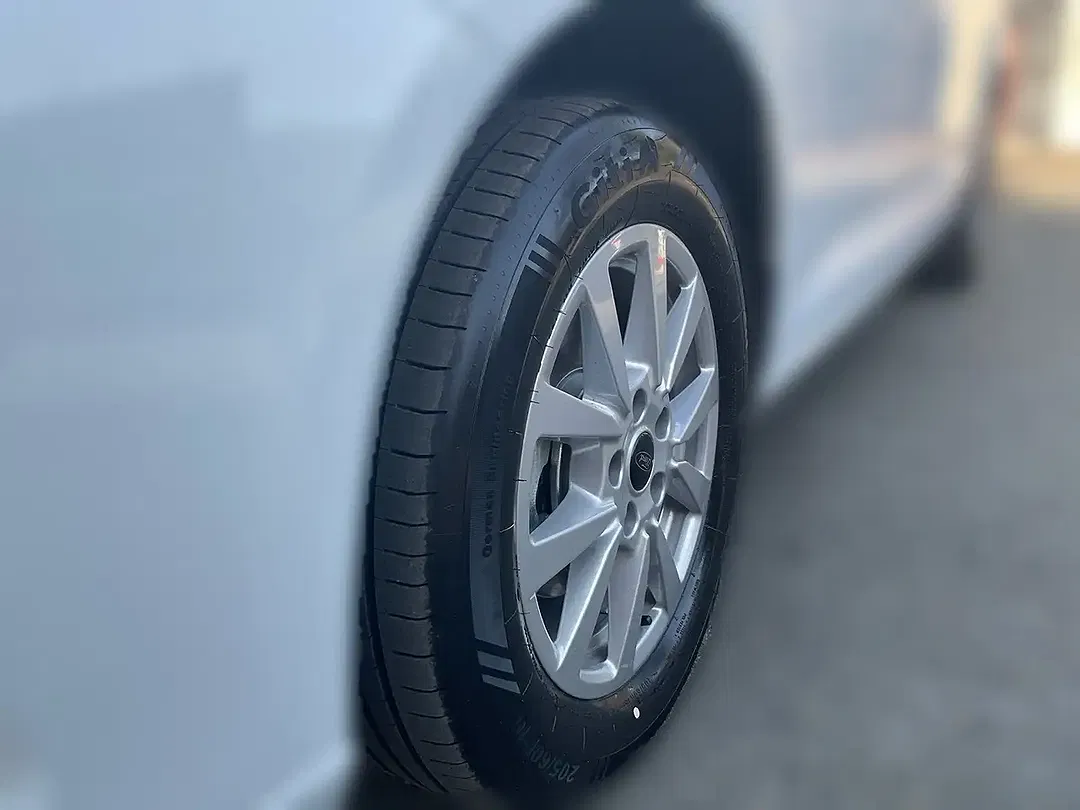 Ford Tourneo Connect Trend - Thumbnail 10