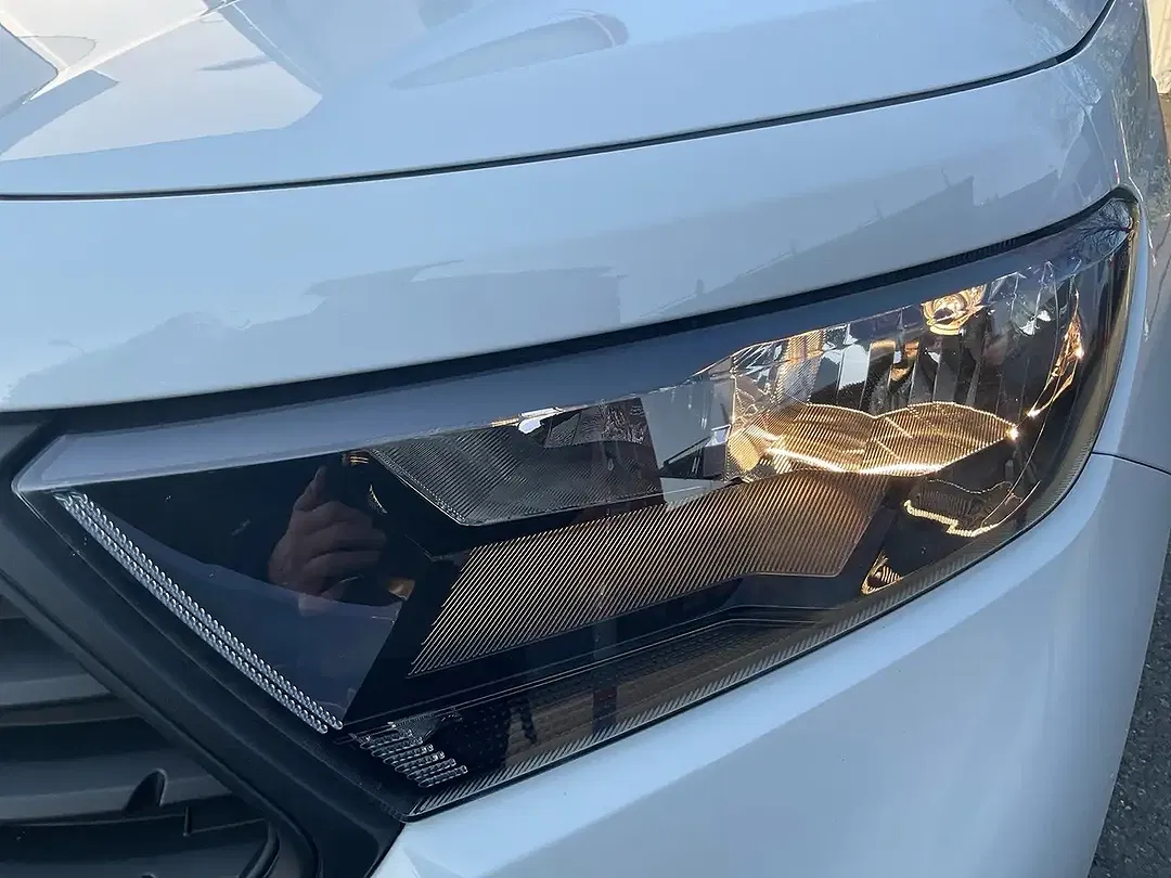 Ford Tourneo Connect Trend - Thumbnail 11