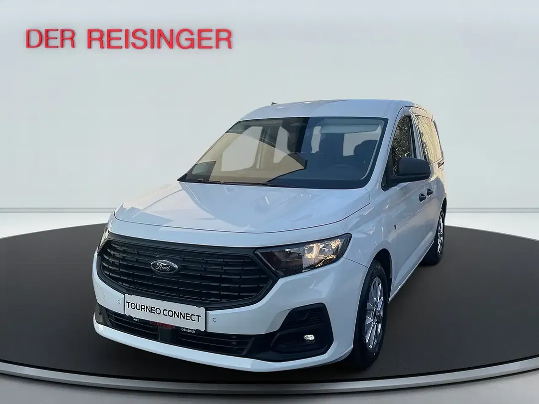 Ford Tourneo Connect Trend - Thumbnail 3