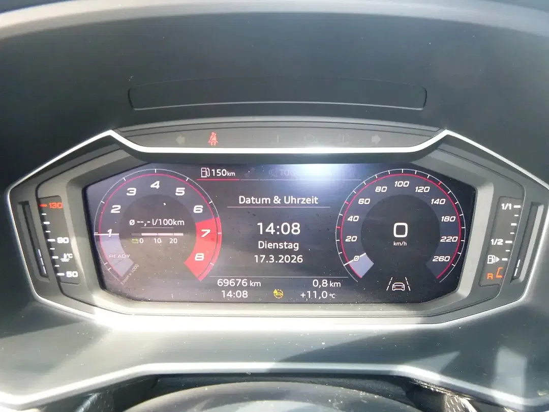 Audi A1 25 TFSI Sportback S line - Thumbnail 14