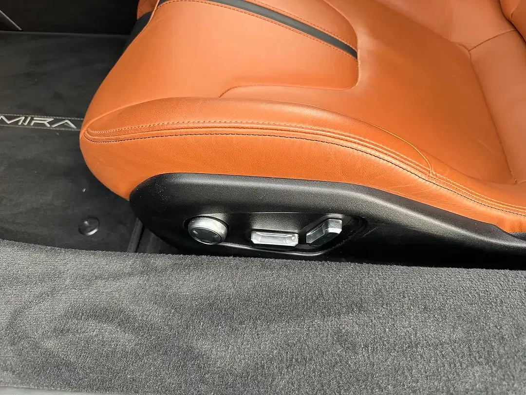 Lotus Emira 3.5 V6 Supercharged First Edition - Thumbnail 14