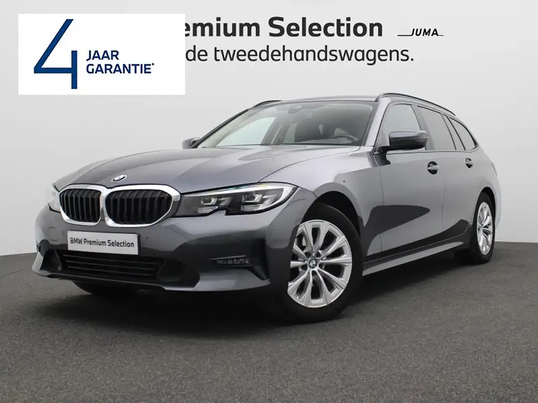 BMW 316 - Thumbnail 1