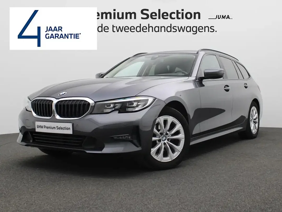 BMW 316 - Afbeelding 1