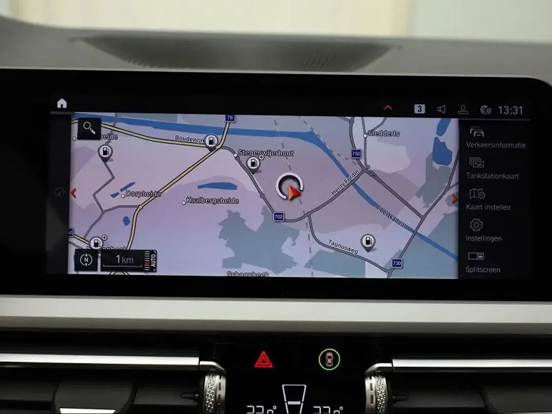 BMW 316 - Thumbnail 12