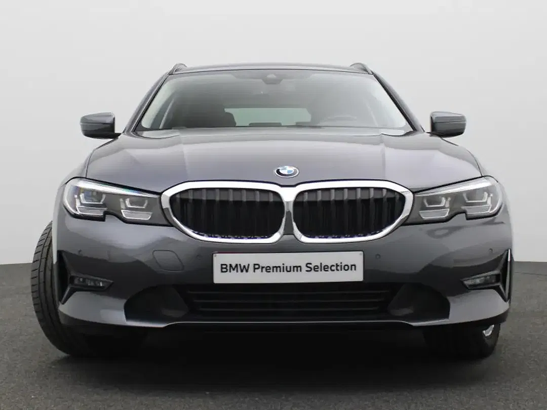 BMW 316 - Thumbnail 2