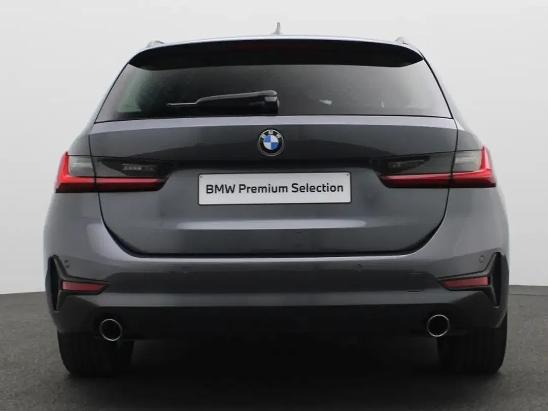 BMW 316 - Thumbnail 4