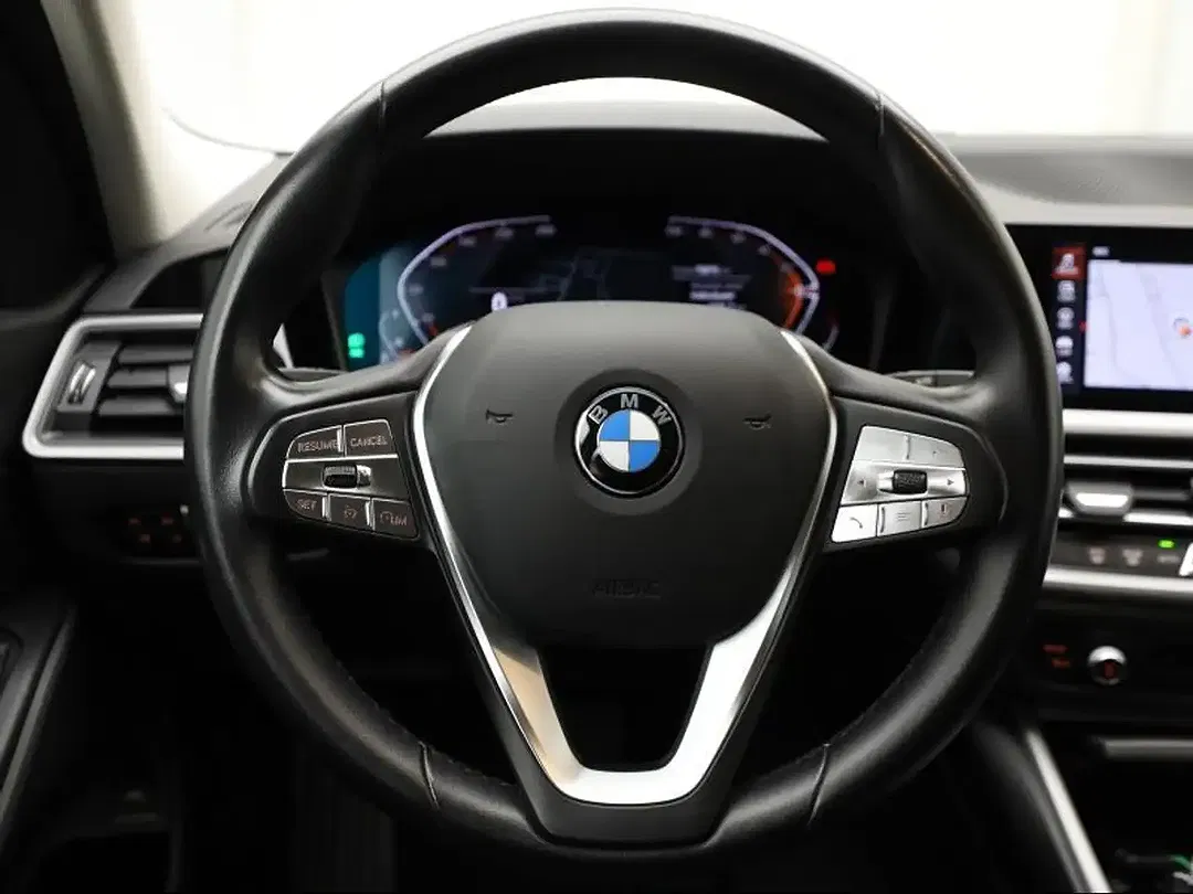 BMW 316 - Thumbnail 9
