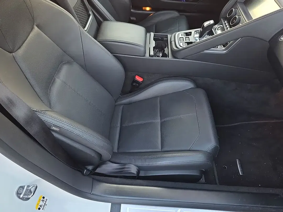 Jaguar F-Type Cabriolet R-Dynamic - Thumbnail 9