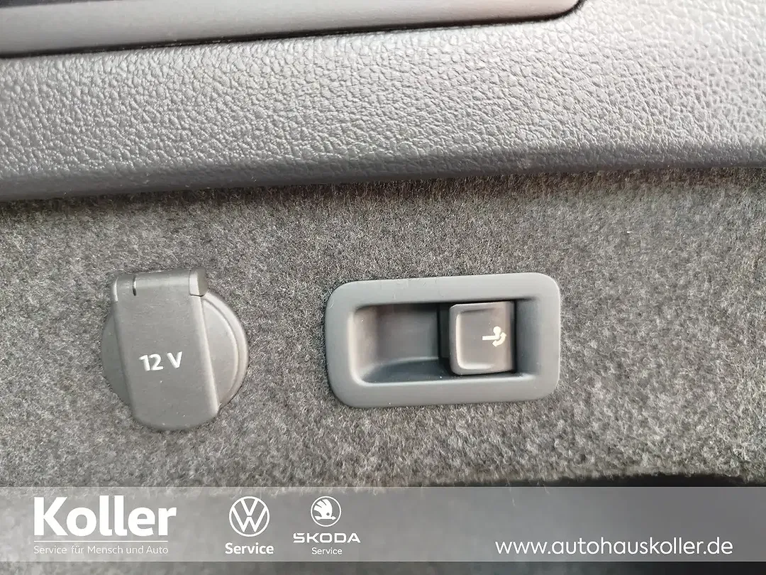 Volkswagen Passat 2.0 TSI DSG R-Line - Thumbnail 10