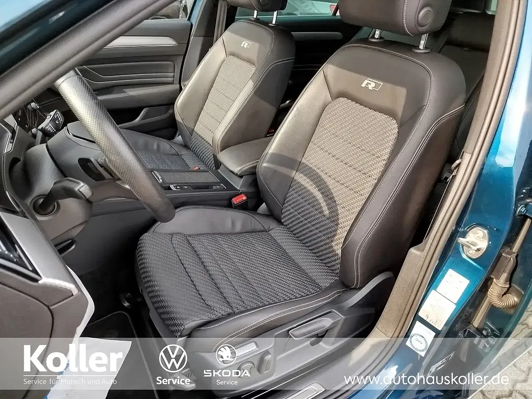 Volkswagen Passat 2.0 TSI DSG R-Line - Thumbnail 11
