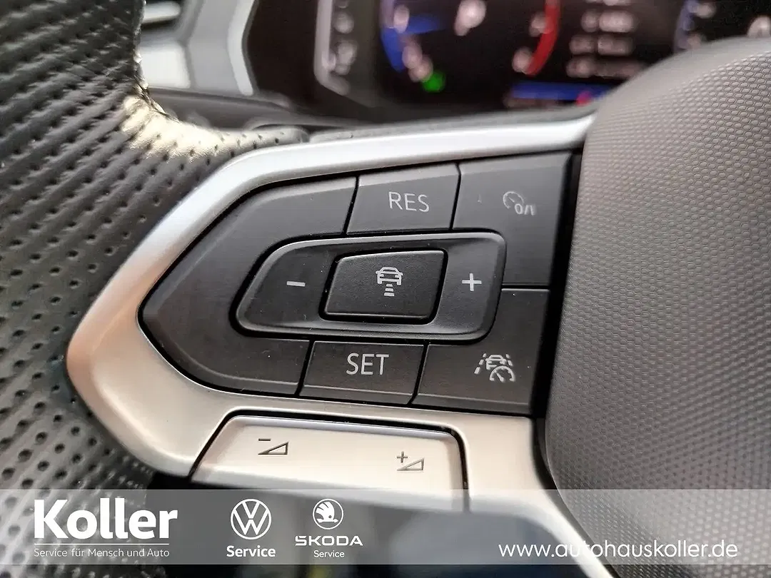 Volkswagen Passat 2.0 TSI DSG R-Line - Thumbnail 12