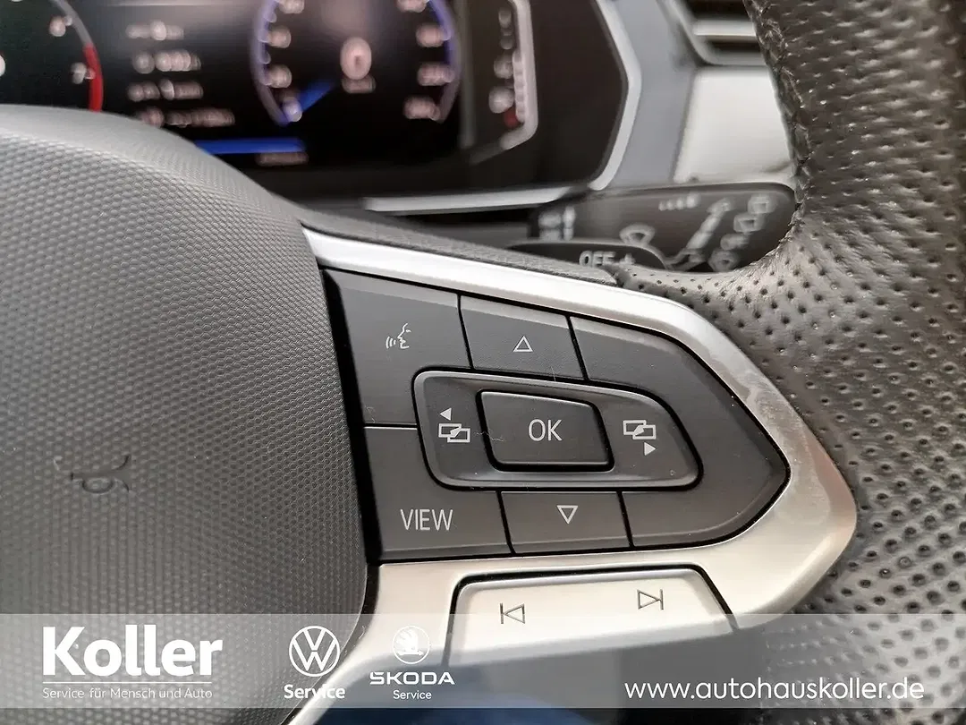 Volkswagen Passat 2.0 TSI DSG R-Line - Thumbnail 13