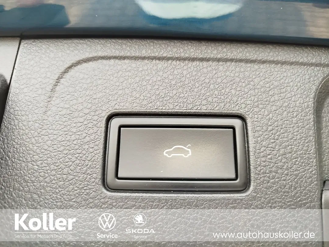 Volkswagen Passat 2.0 TSI DSG R-Line - Thumbnail 9