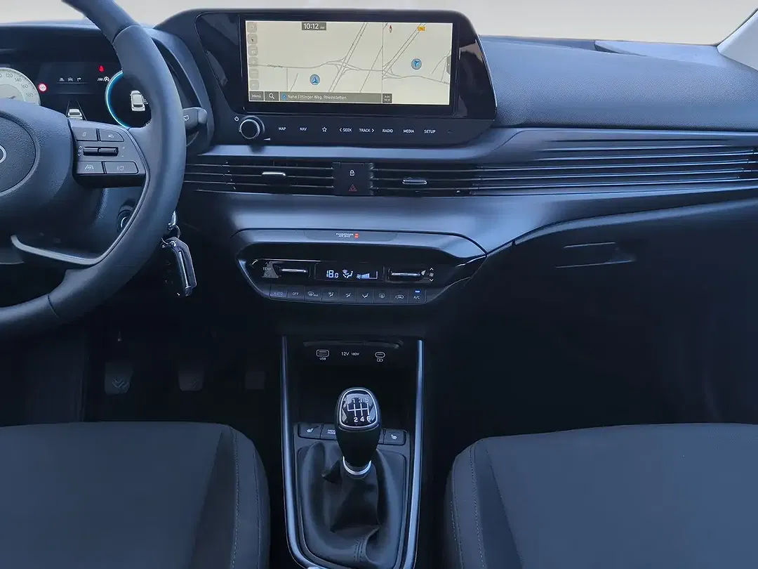 Hyundai i20 - Thumbnail 14