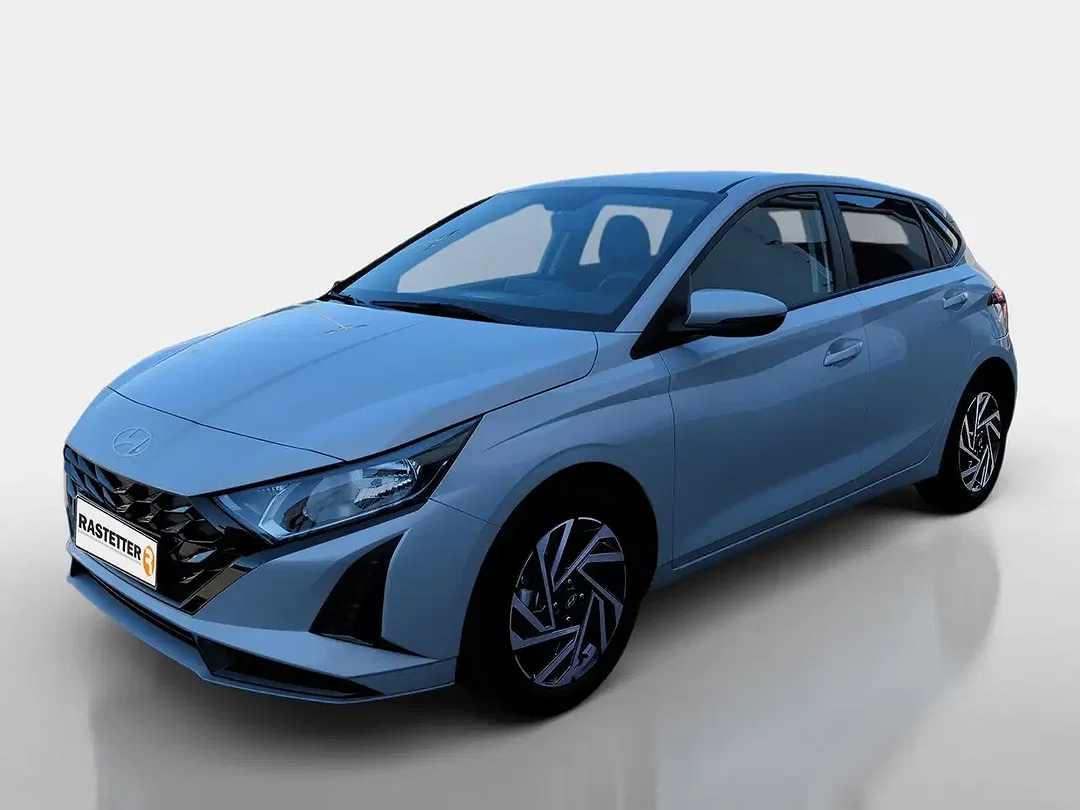 Hyundai i20 - Afbeelding 1