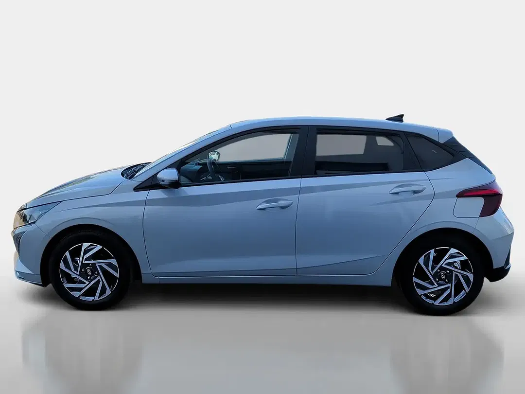 Hyundai i20 - Thumbnail 2