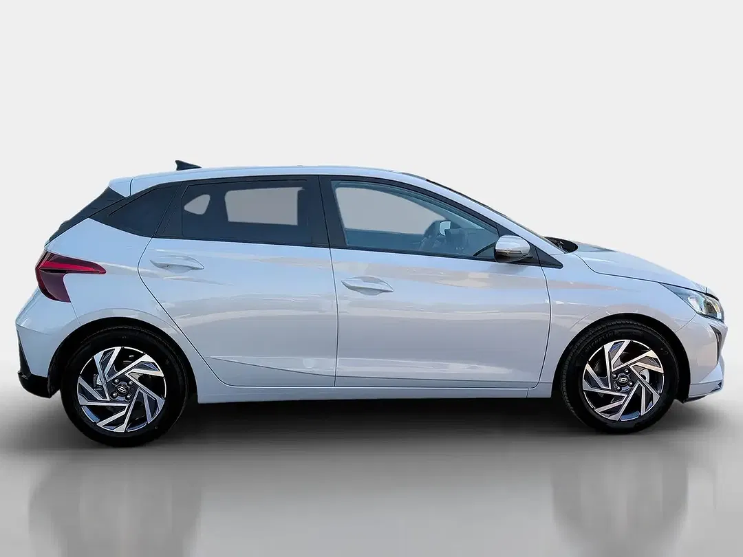 Hyundai i20 - Thumbnail 6