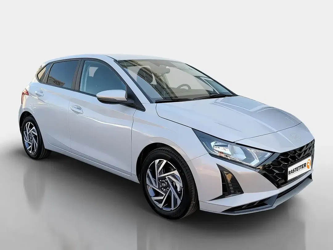 Hyundai i20 - Thumbnail 7