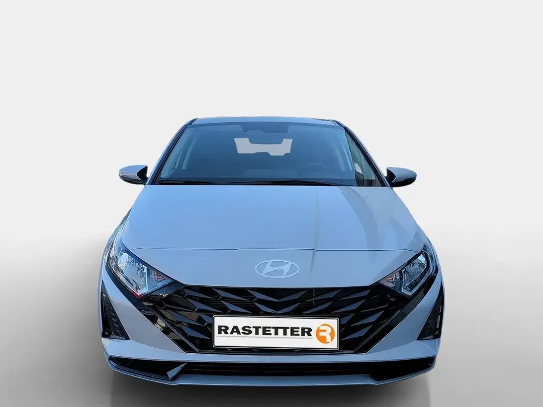 Hyundai i20 - Thumbnail 8