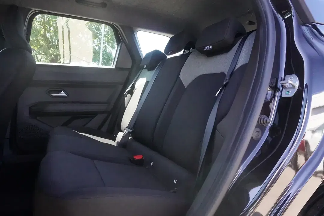 Dacia Bigster MHEV Essential - Thumbnail 11