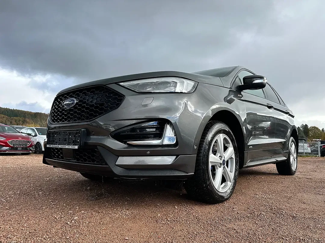 Ford Edge 4x4 ST-Line - Afbeelding 1
