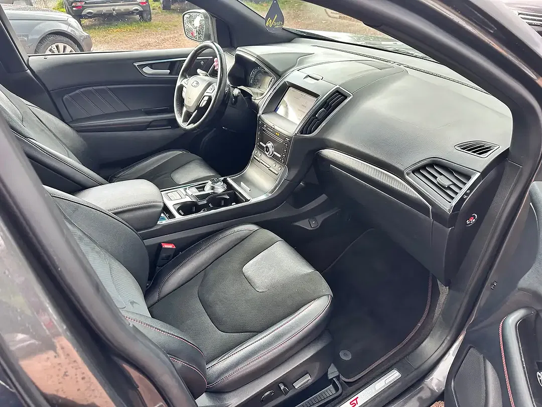 Ford Edge 4x4 ST-Line - Thumbnail 11