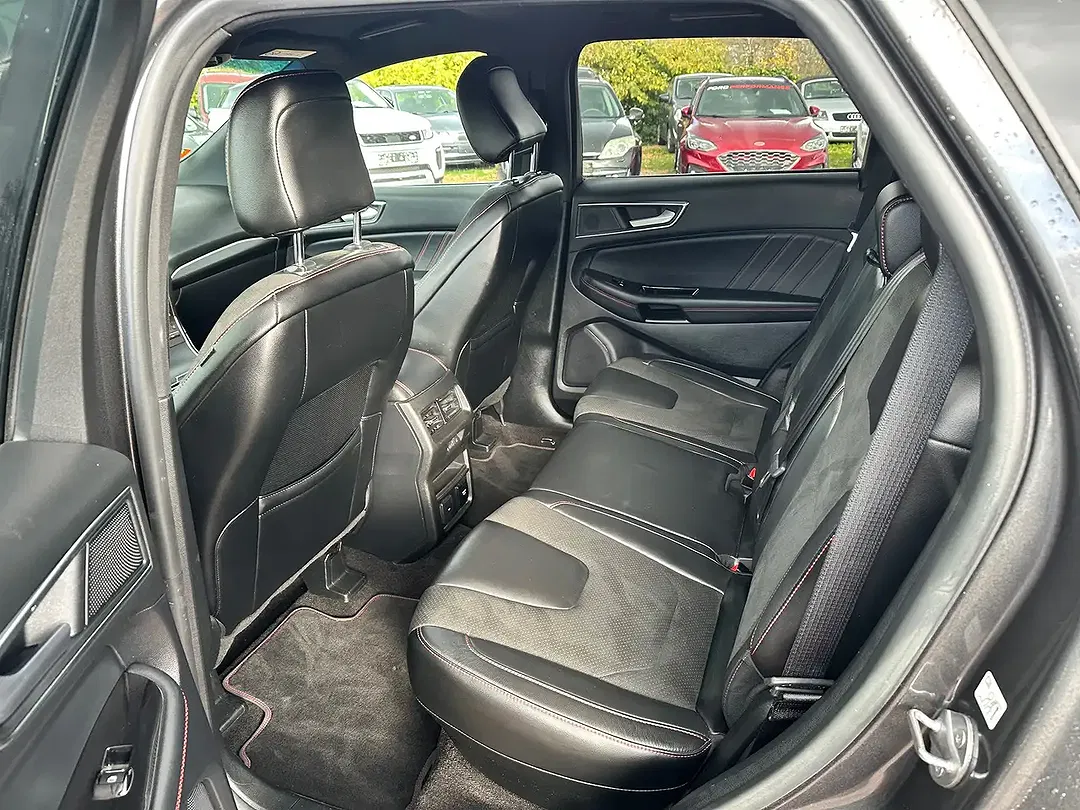 Ford Edge 4x4 ST-Line - Thumbnail 12