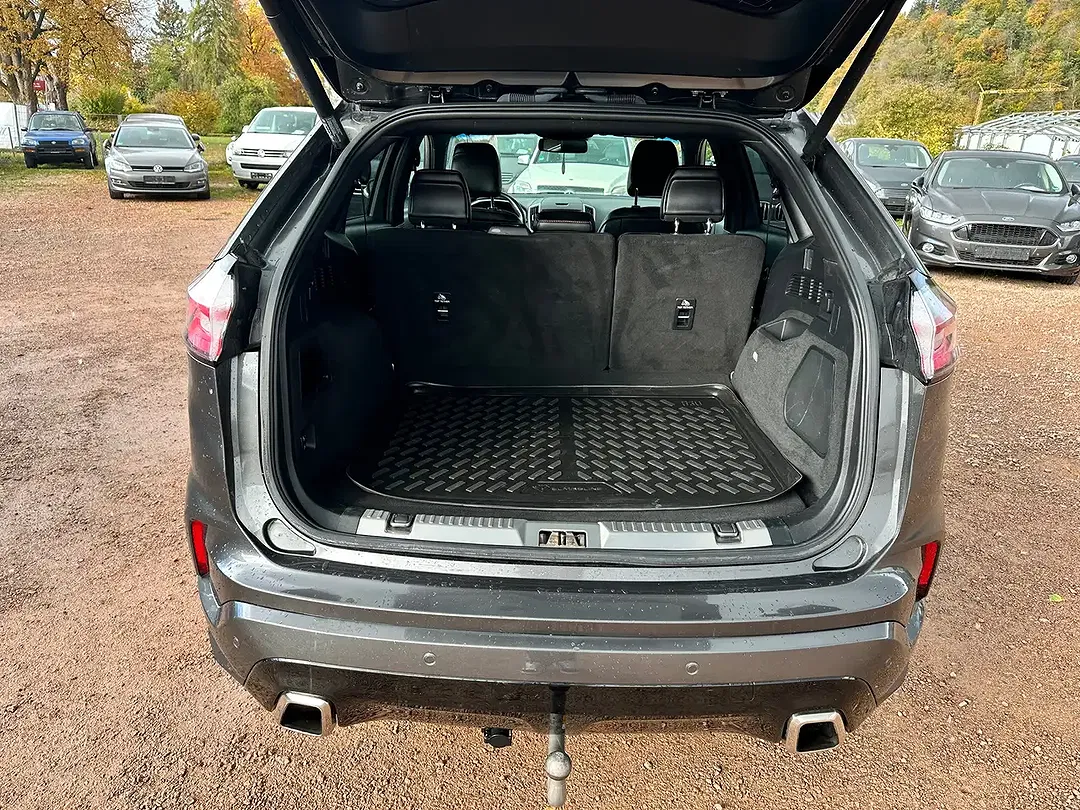 Ford Edge 4x4 ST-Line - foto 13
