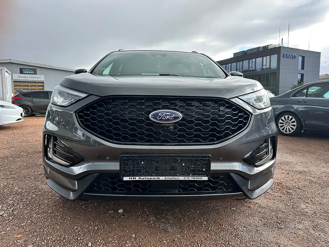 Ford Edge 4x4 ST-Line - foto 2