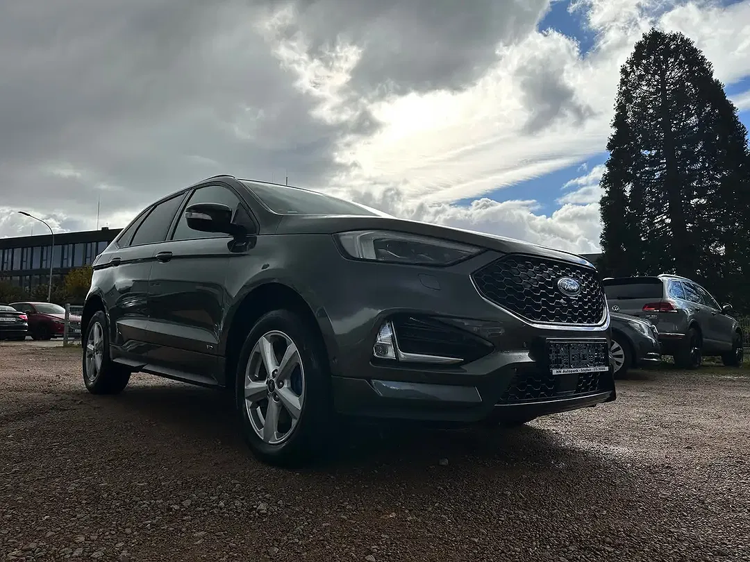 Ford Edge 4x4 ST-Line - Thumbnail 3