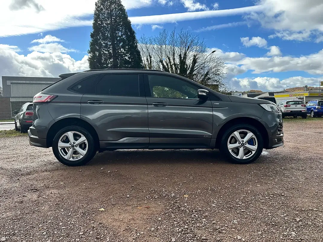 Ford Edge 4x4 ST-Line - Thumbnail 4